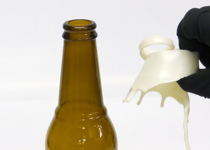 ボトルシーリングワックス（クラフトビール開封後）