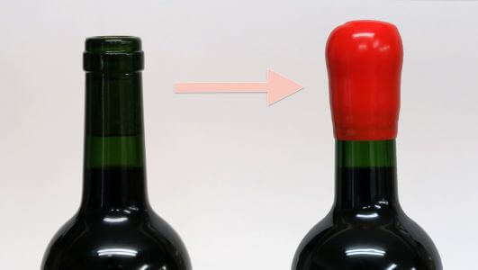 海底熟成ディッピング(厚さ)