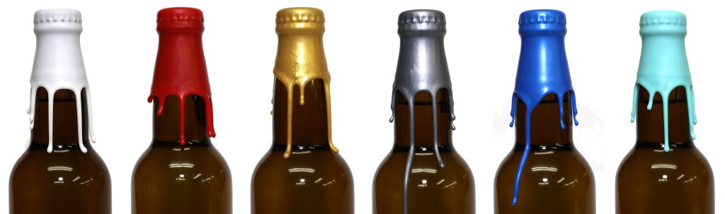 ボトルシーリングワックス（クラフトビール）